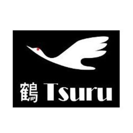 Logotipo de Tsuru Sushi All'Osteria