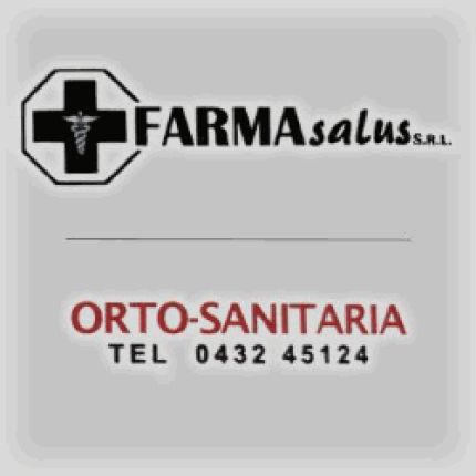 Logo fra Farmasalus