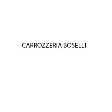 Λογότυπο από Carrozzeria Boselli