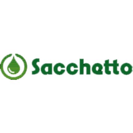 Logotyp från Sacchetto Spa