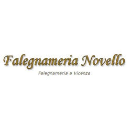 Logo van Falegnameria Novello