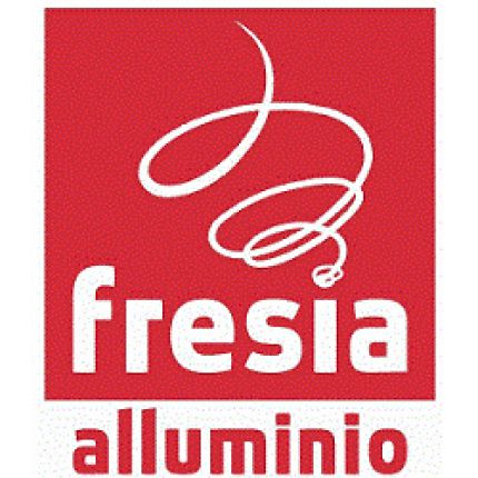 Logo de Fresia Alluminio