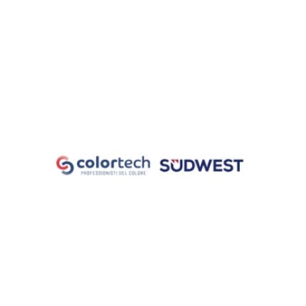 Logo de Colortech   -  Professionisti del Colore