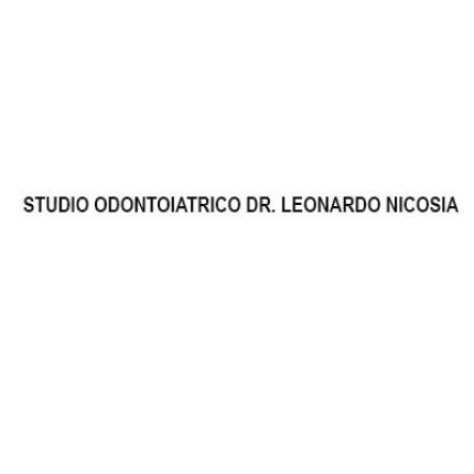 Logo od Studio Odontoiatrico Dr. Leonardo Nicosia