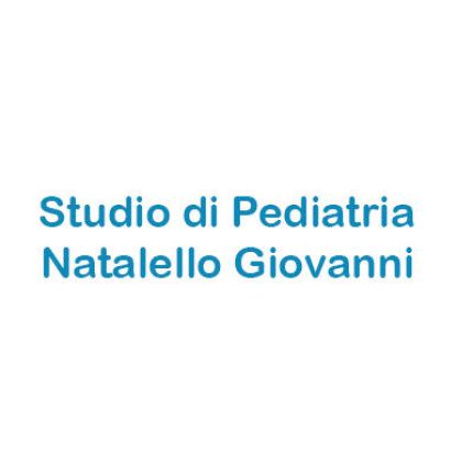 Logo de Studio di Pediatria Natalello Giovanni
