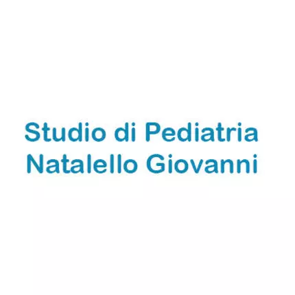 Logotyp från Studio di Pediatria Natalello Giovanni