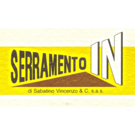 Logotyp från Serramento S.r.l.