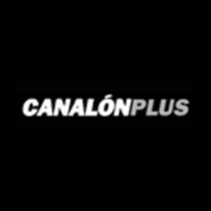 Logótipo de Canalón Plus