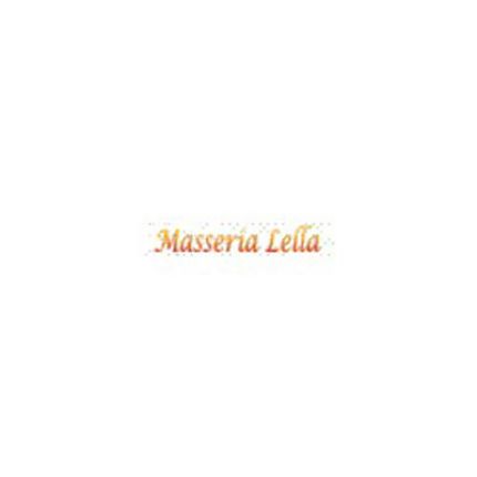 Logo fra Ristorante e B&B Masseria Lella