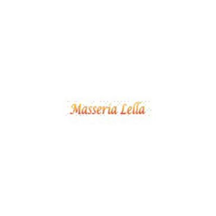 Logo da Ristorante e B&B Masseria Lella