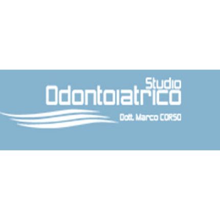 Logo da Studio Dentistico Marco Corso