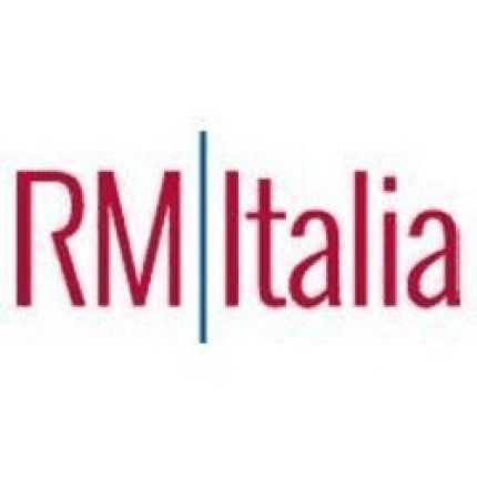 Logotipo de R.M. Italia