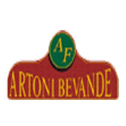 Logotipo de Artoni Bevande