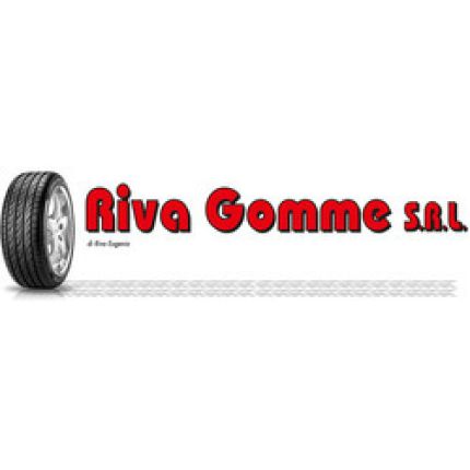 Logo da Riva Gomme