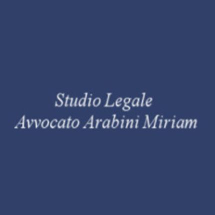 Logo von Studio Legale Avvocato Arabini Miriam