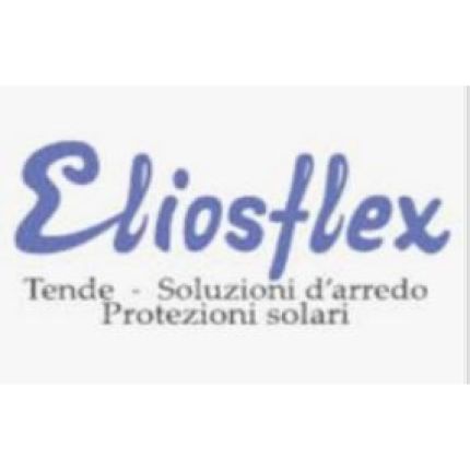 Logotipo de Tende da sole cuneo - Eliosflex
