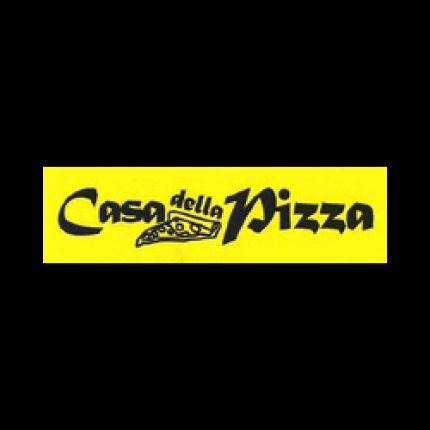 Logo von Casa della Pizza