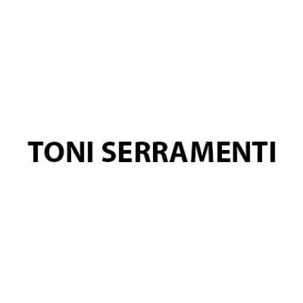 Logo von Toni Serramenti