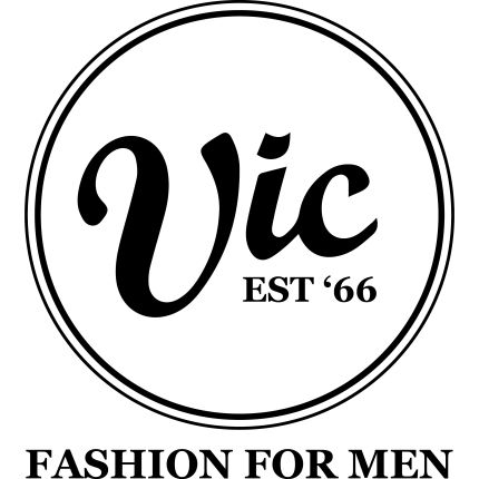 Logotipo de Vic