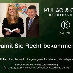 Kulac & Carli Rechtsanwälte