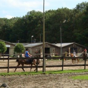 Ruitersportcentrum Seurenheide