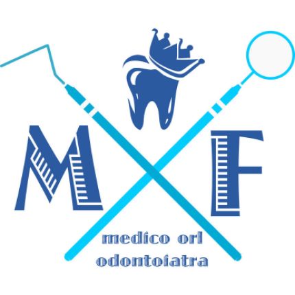 Logótipo de Studio Dentistico Fumarola Dott. Martino