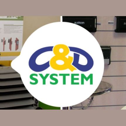 Λογότυπο από C. & D. System Climatizzatori
