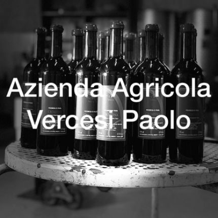 Logotyp från Azienda Agricola Vercesi Paolo