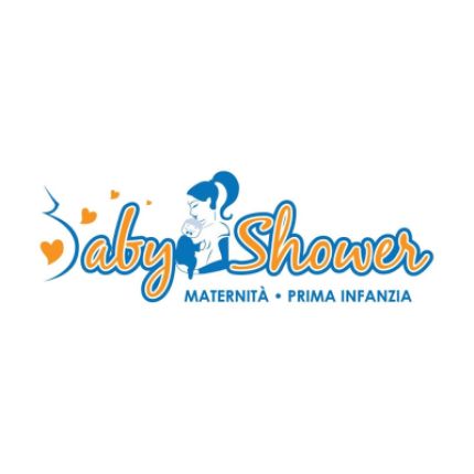 Logo da Babyshower