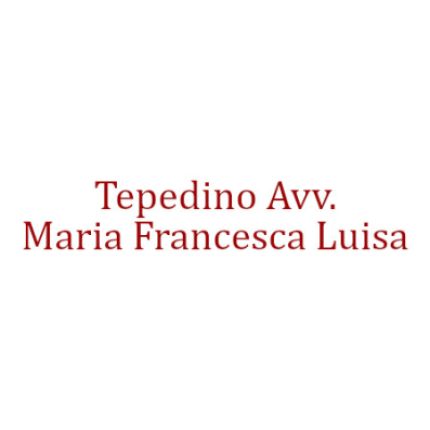 Logo from Tepedino Avv. Maria Francesca Luisa