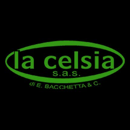Logotipo de La Celsia Sas