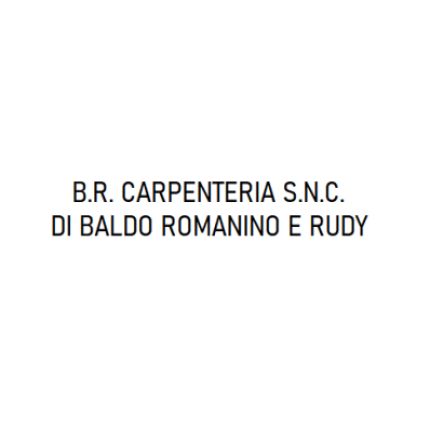 Logo van Carpenteria B.R.