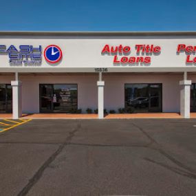 Bild von Cash Time Loan Centers - PERMANENTLY CLOSED