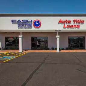 Bild von Cash Time Loan Centers - PERMANENTLY CLOSED