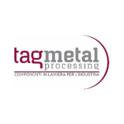 Logotipo de Ta.G. Metal