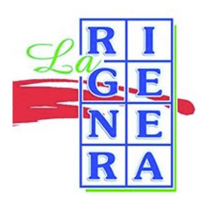 Logo van La Rigenera Srl