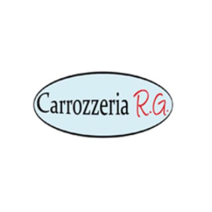Logotyp från Carrozzeria R.G.