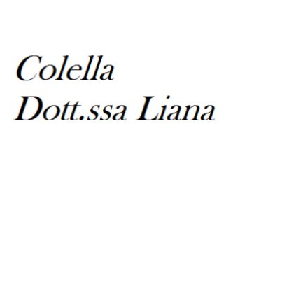 Logotipo de Colella Dott.ssa Liana - Ostetrica e Ginecologa