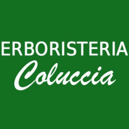 Λογότυπο από Erboristeria Coluccia