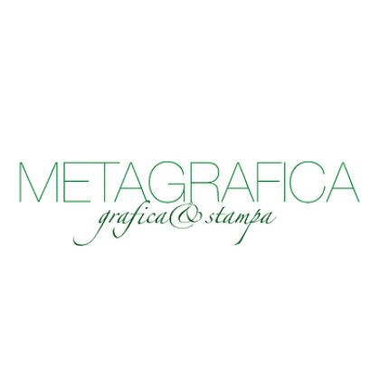 Logo da Metagrafica Stampa Digitale