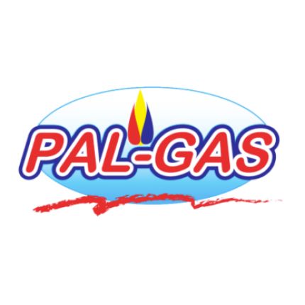 Logo de Pal-Gas