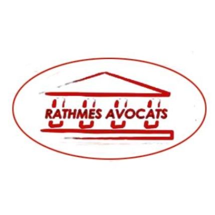 Λογότυπο από Avocats Rathmès