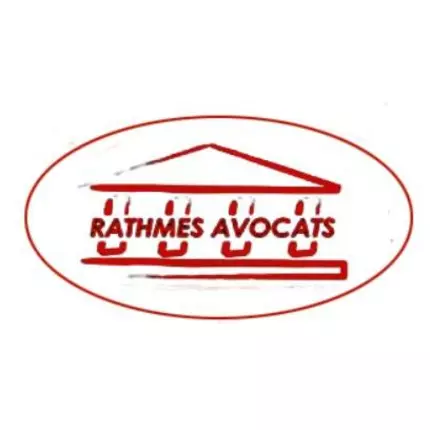 Logo fra Avocats Rathmès