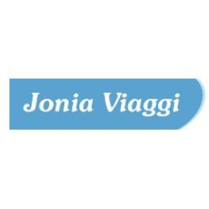 Logotyp från Jonia Viaggi