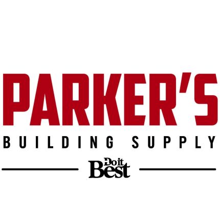 Logo from Parker's Building Supply