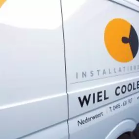 Coolen Verwarming en Sanitaire Techniek BV Wiel