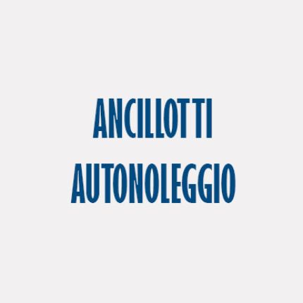 Λογότυπο από Ancillotti Autonoleggio