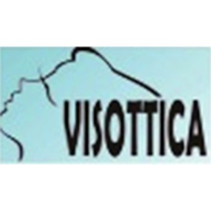 Logotyp från Visottica