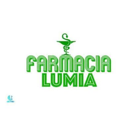 Logotipo de Farmacia Lumia