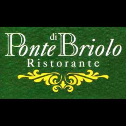 Logo van Ristorante Ponte di Briolo